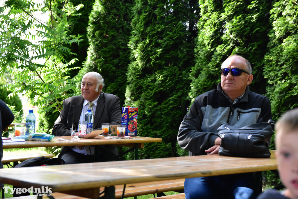 Boże Ciało: Lubiewska Noc Świętojańska