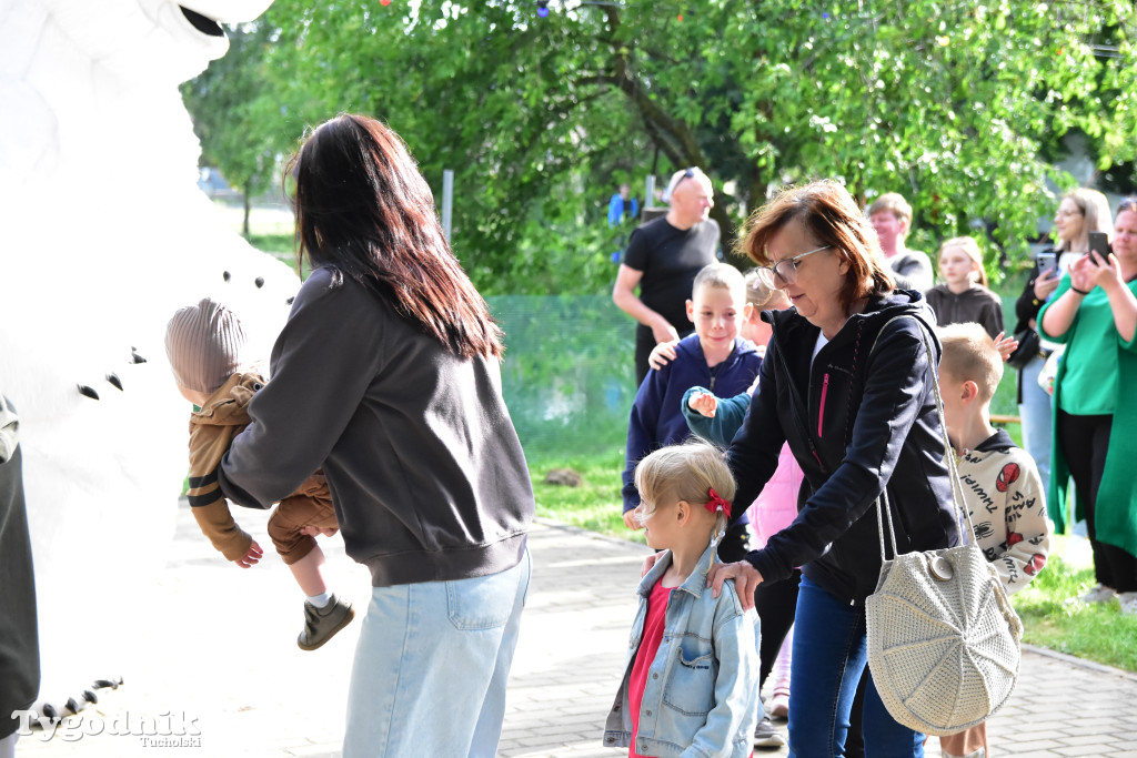Boże Ciało: Lubiewska Noc Świętojańska