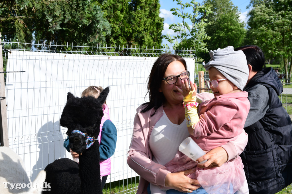 Boże Ciało: Lubiewska Noc Świętojańska