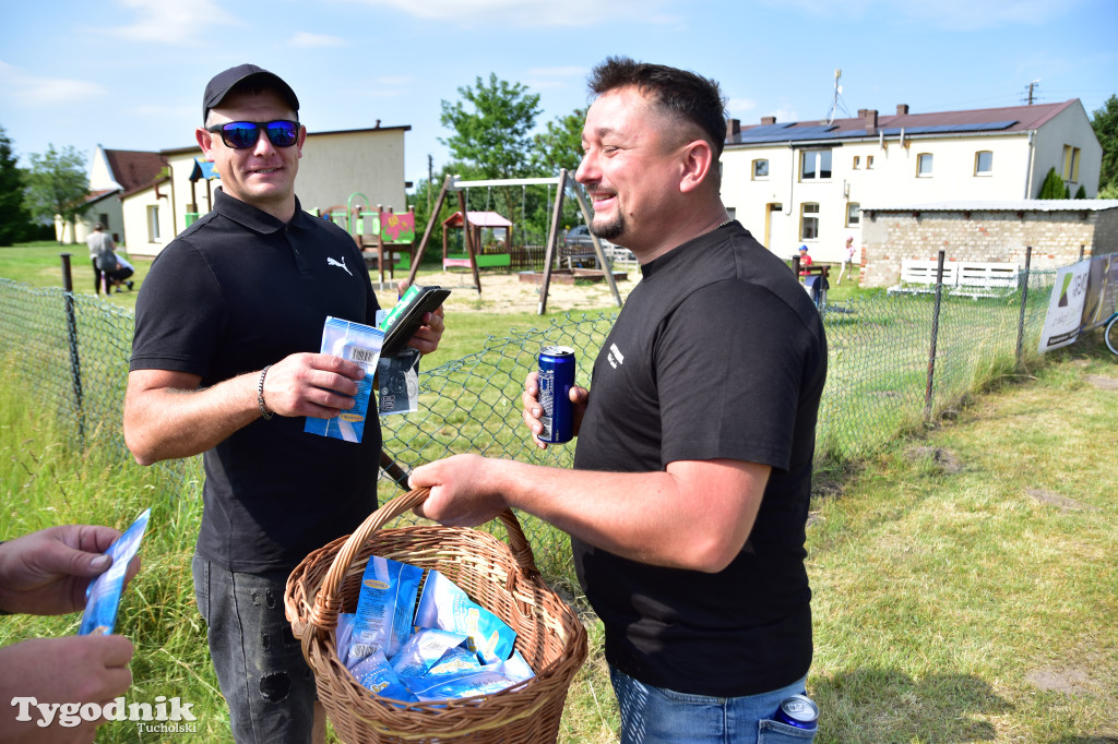 Dzień Dziecka w Drożdzienicy