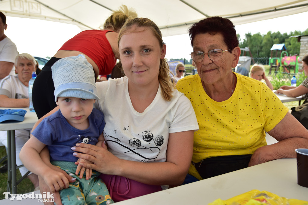 Dzień Dziecka w Drożdzienicy
