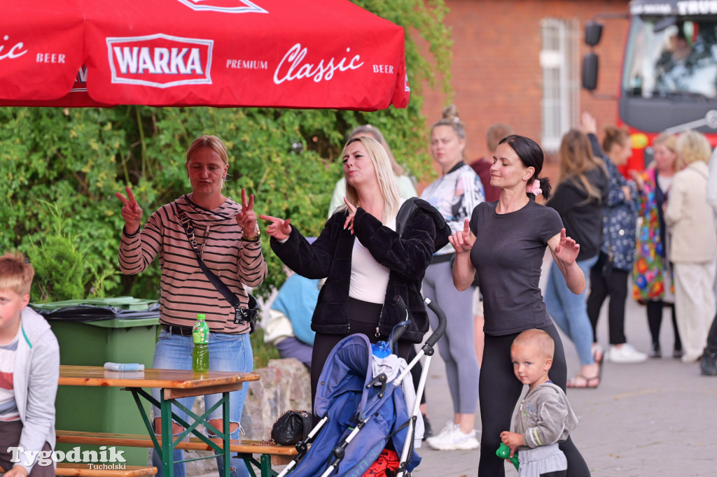 Tuchola. W KOŃCU było gdzie imprezować. Fair Play