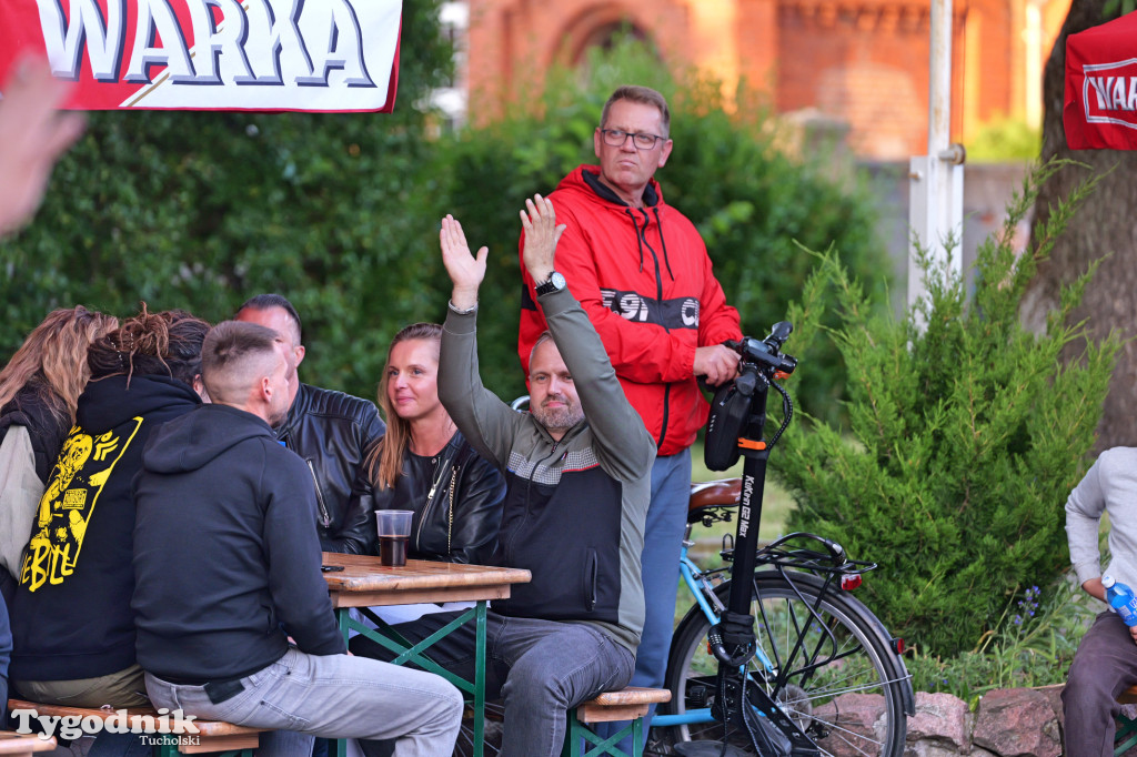 Tuchola. W KOŃCU było gdzie imprezować. Fair Play