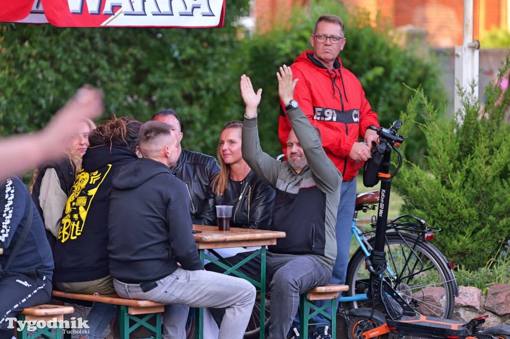 Tuchola. W KOŃCU było gdzie imprezować. Fair Play