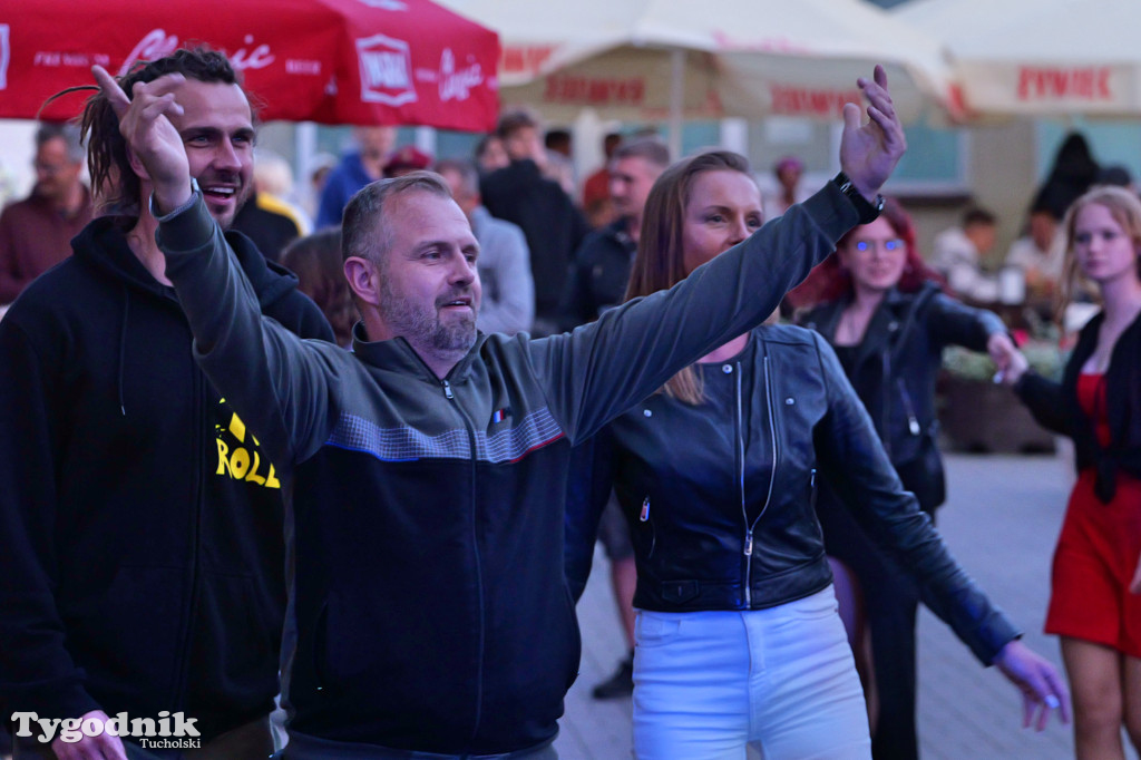 Tuchola. W KOŃCU było gdzie imprezować. Fair Play