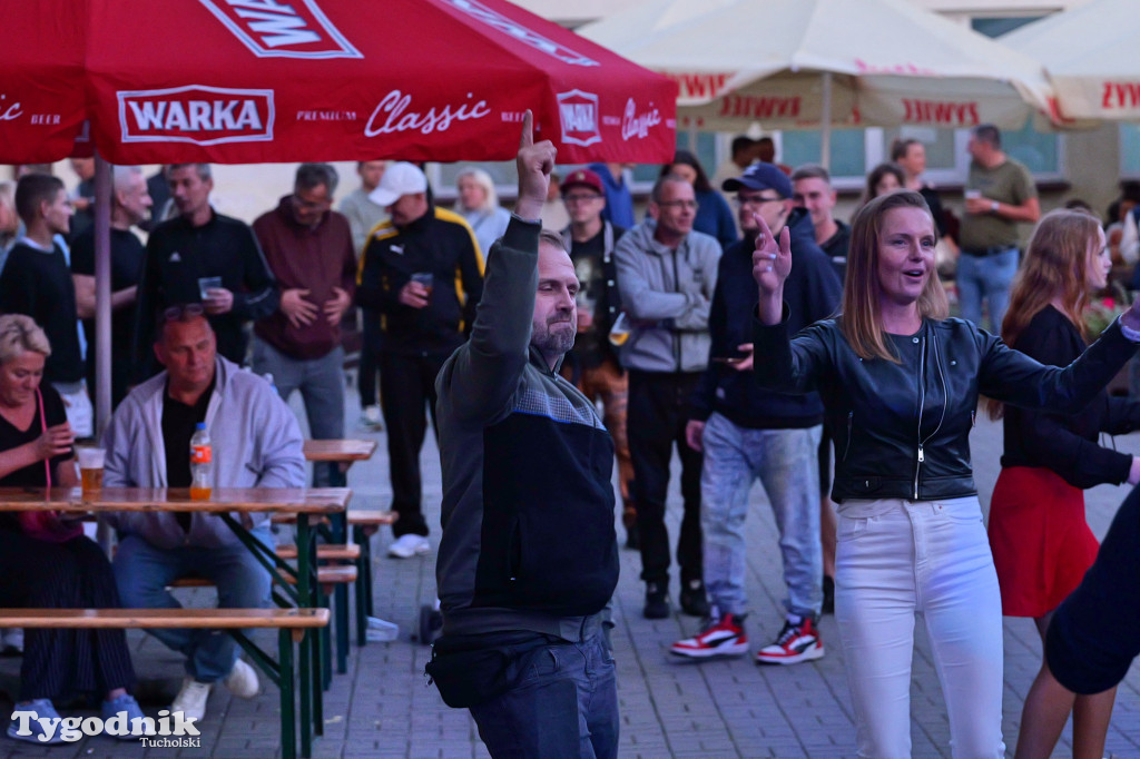 Tuchola. W KOŃCU było gdzie imprezować. Fair Play