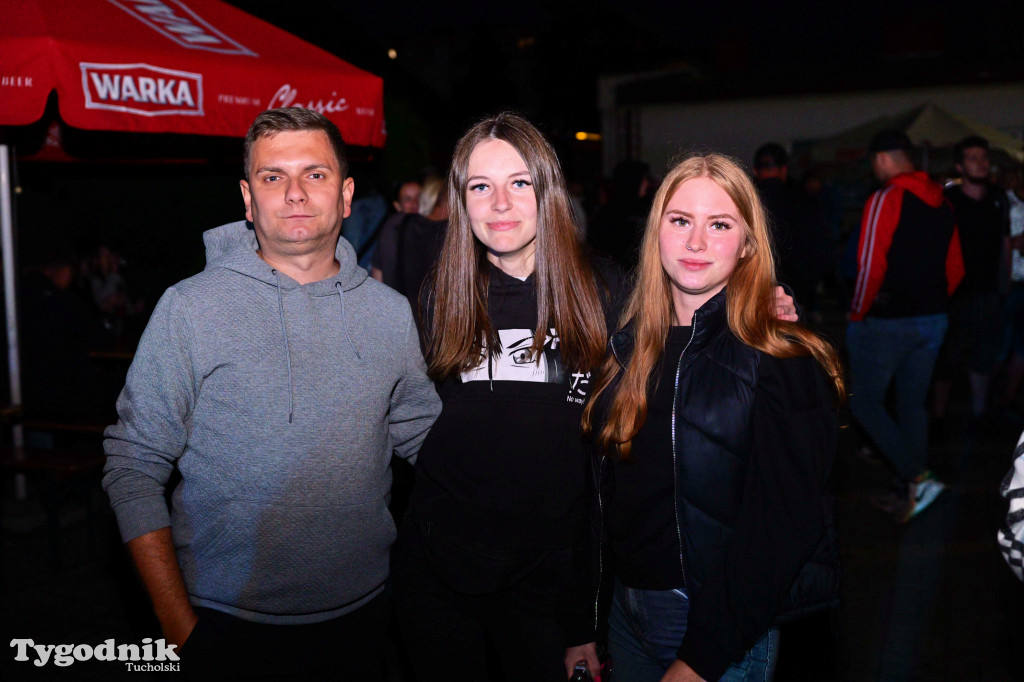 Tuchola. W KOŃCU było gdzie imprezować. Fair Play