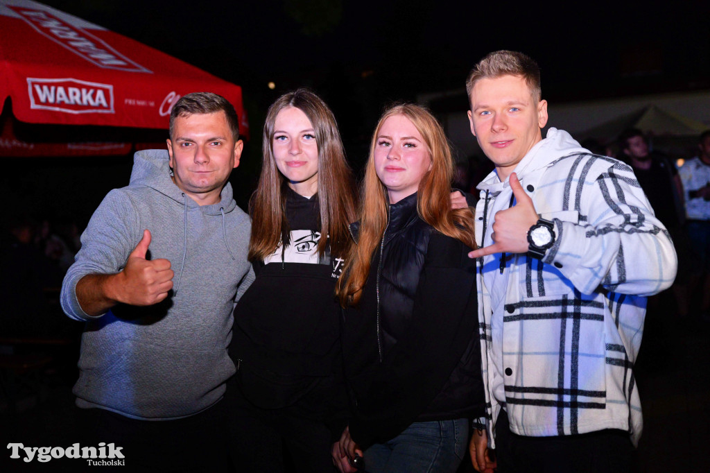 Tuchola. W KOŃCU było gdzie imprezować. Fair Play