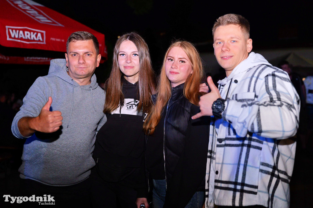 Tuchola. W KOŃCU było gdzie imprezować. Fair Play