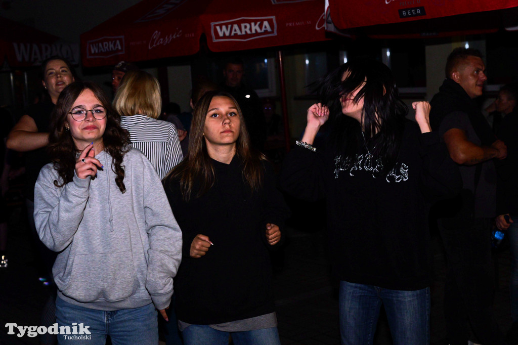 Tuchola. W KOŃCU było gdzie imprezować. Fair Play