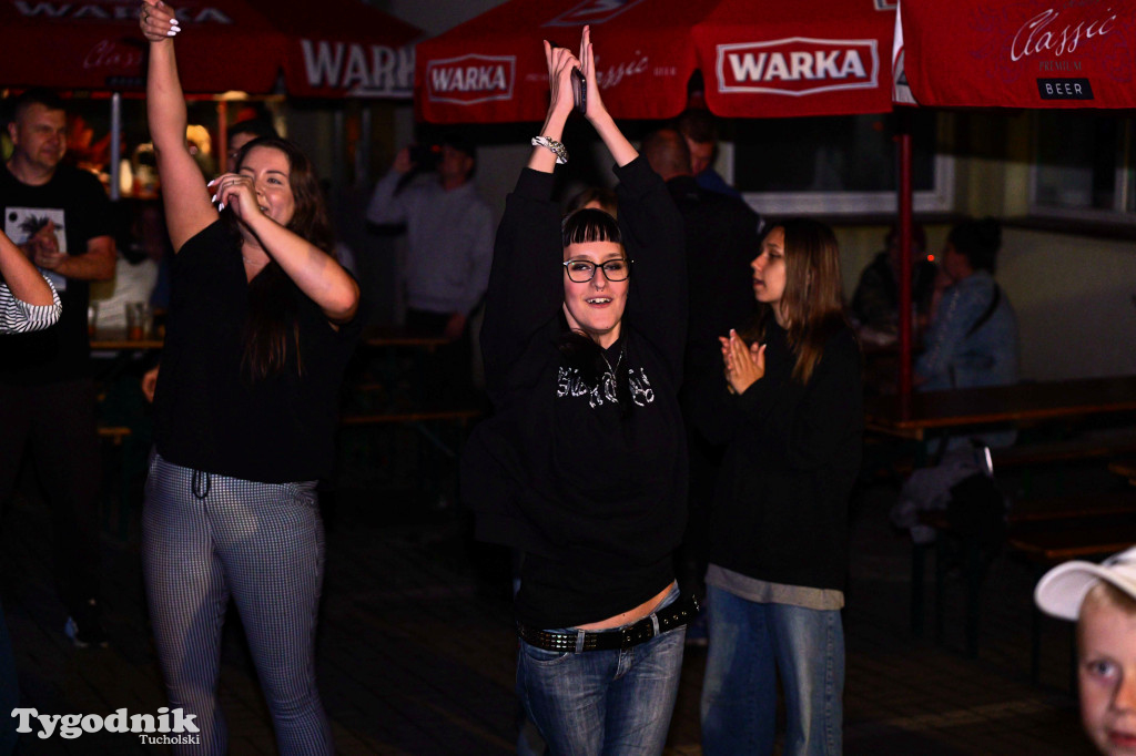 Tuchola. W KOŃCU było gdzie imprezować. Fair Play