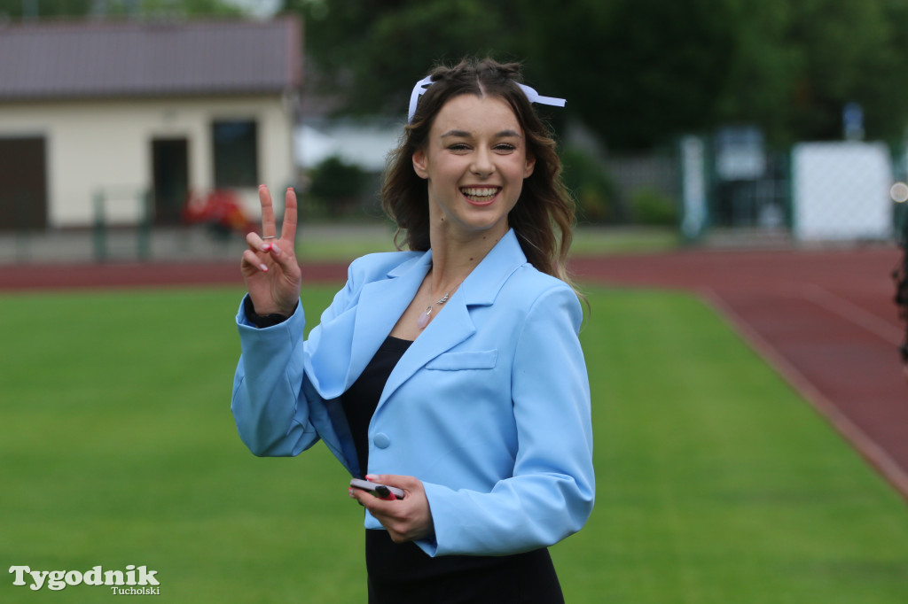 Tucholanka Kaemda ma awans do okręgówki!