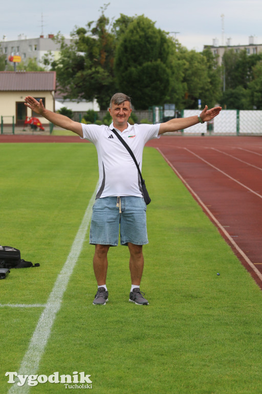 Tucholanka Kaemda ma awans do okręgówki!