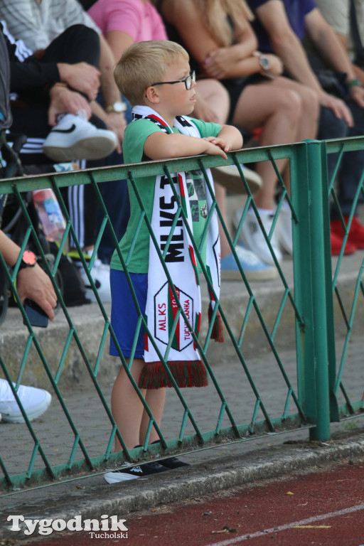 Tucholanka Kaemda ma awans do okręgówki!