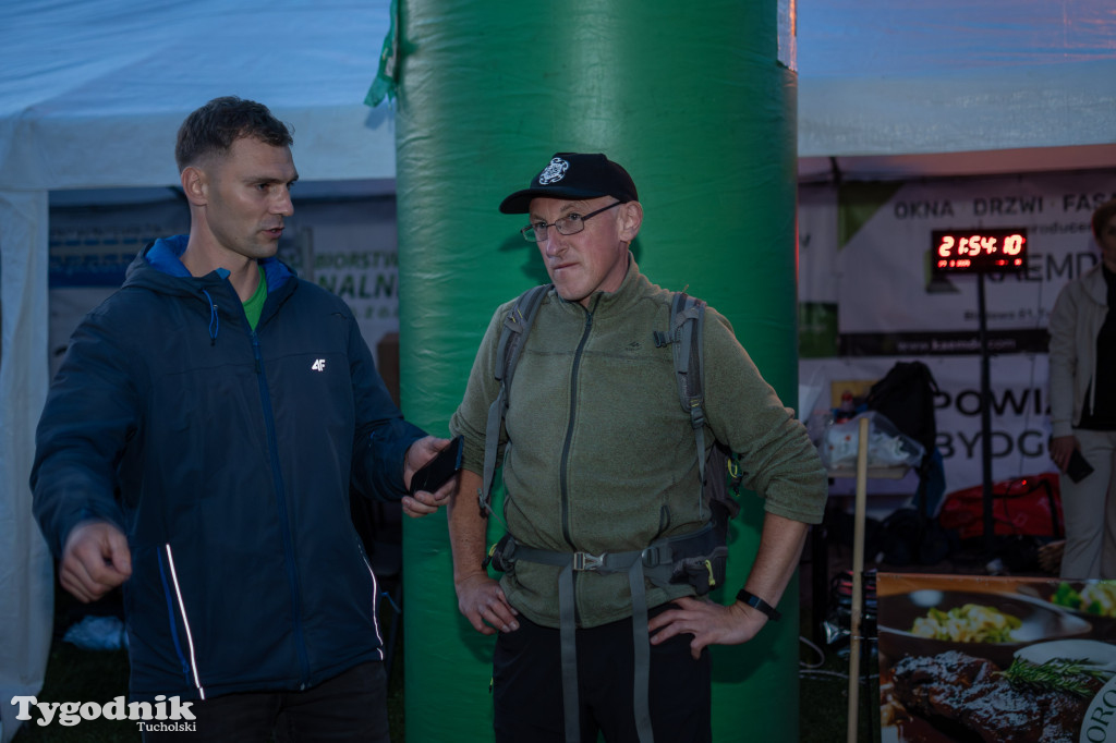 CykloCekcyn 2025. Ponad 700 uczestników na trasach