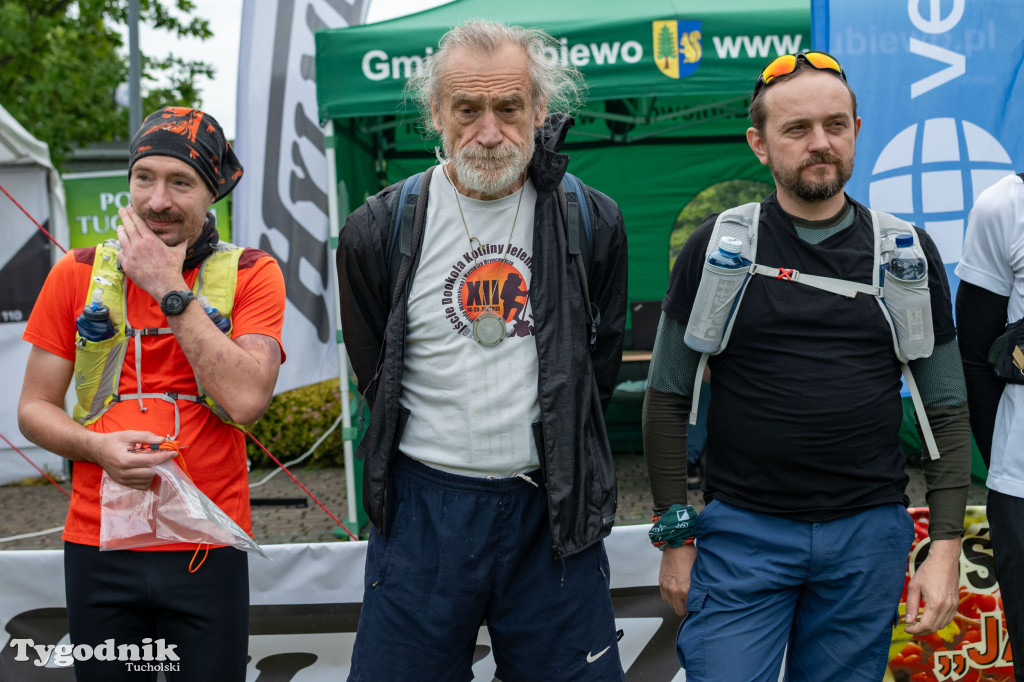 CykloCekcyn 2025. Ponad 700 uczestników na trasach