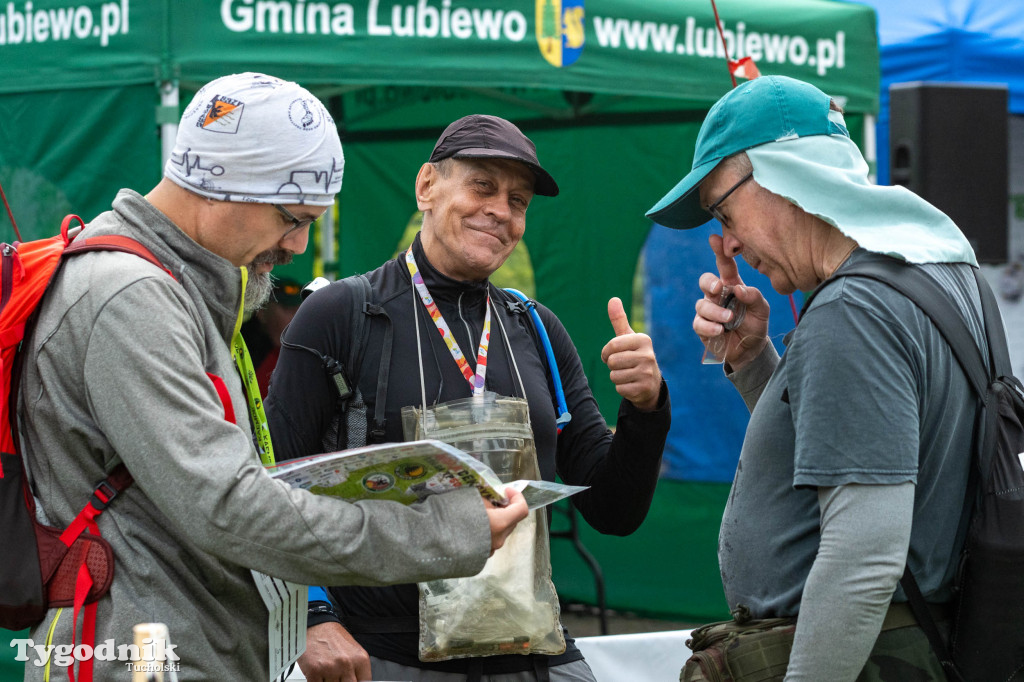 CykloCekcyn 2025. Ponad 700 uczestników na trasach