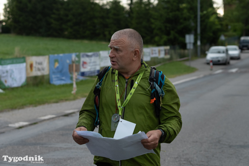 CykloCekcyn 2025. Ponad 700 uczestników na trasach