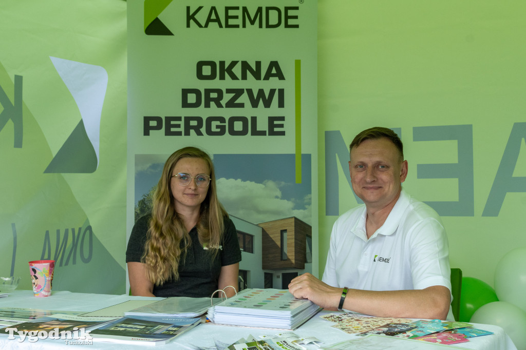 CykloCekcyn 2025. Ponad 700 uczestników na trasach