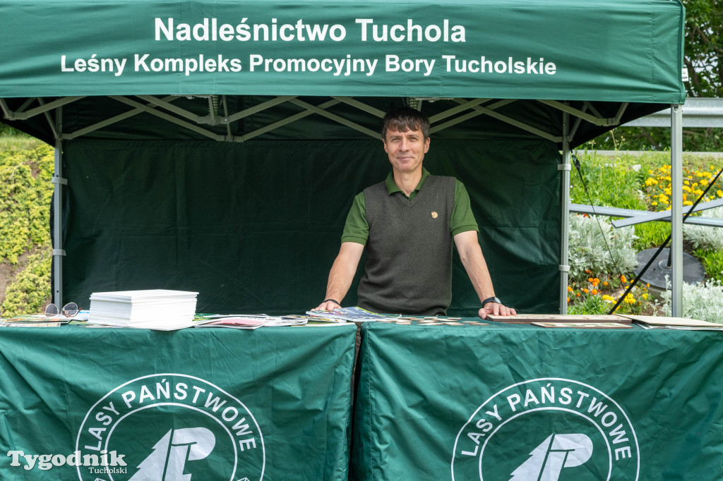 CykloCekcyn 2025. Ponad 700 uczestników na trasach