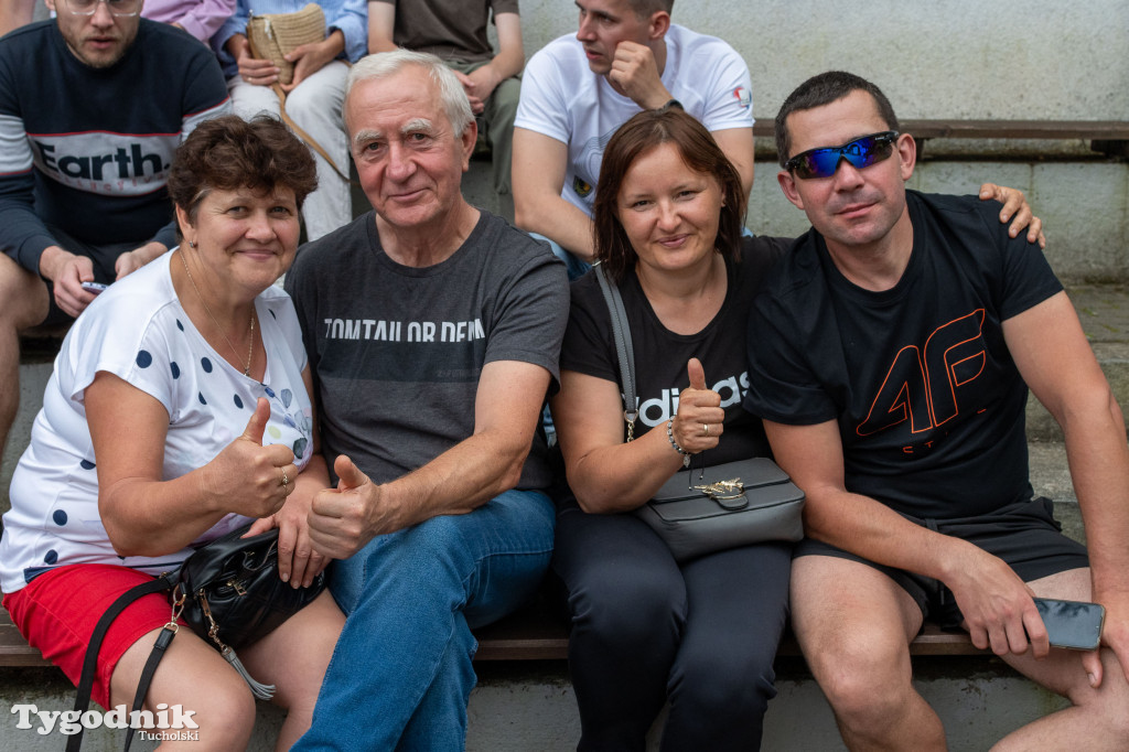 CykloCekcyn 2025. Ponad 700 uczestników na trasach
