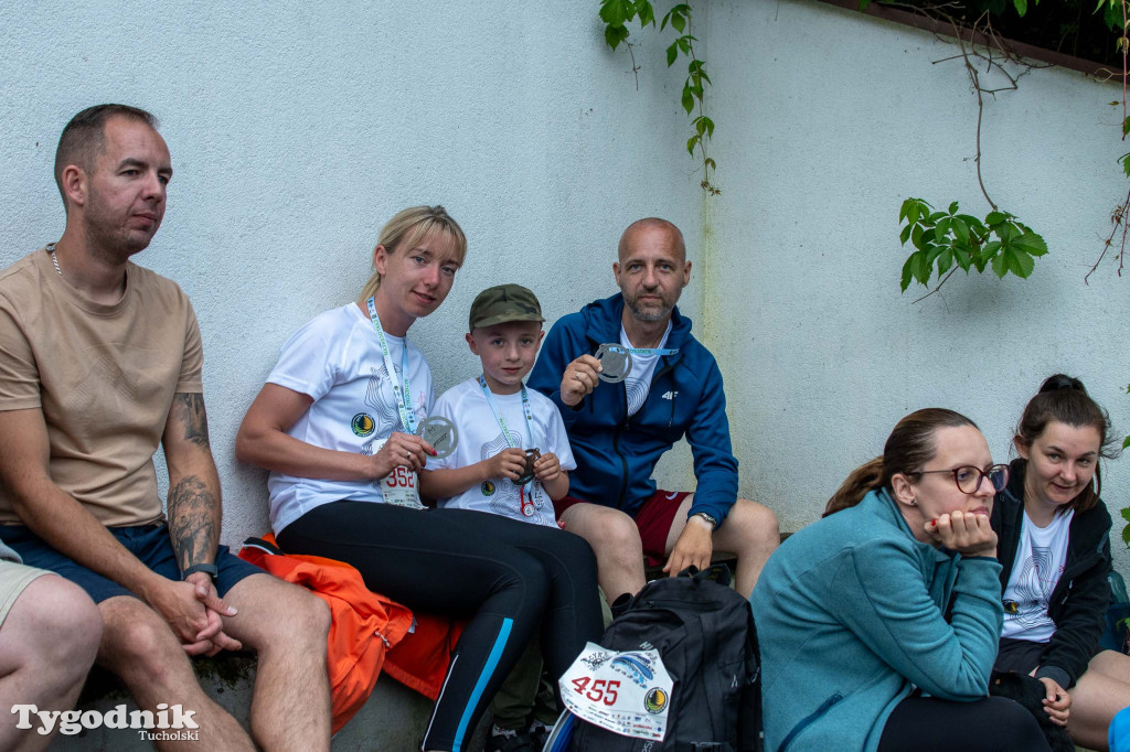 CykloCekcyn 2025. Ponad 700 uczestników na trasach