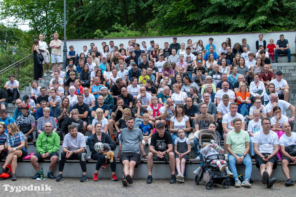 CykloCekcyn 2025. Ponad 700 uczestników na trasach