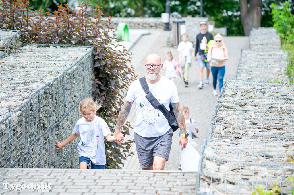 CykloCekcyn 2025. Ponad 700 uczestników na trasach