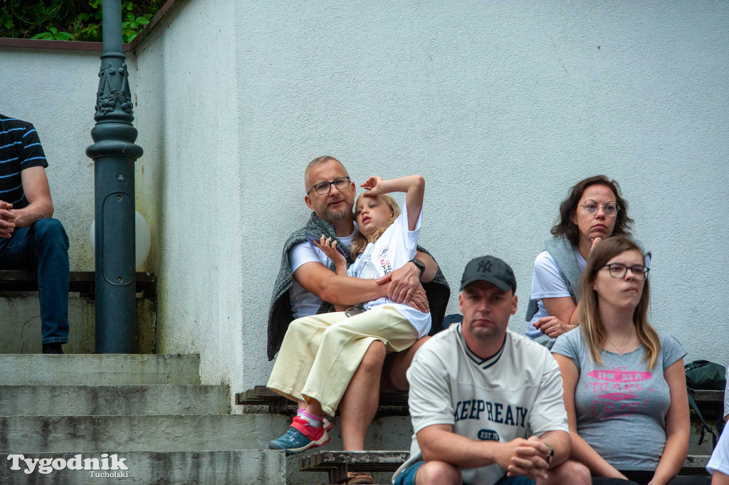 CykloCekcyn 2025. Ponad 700 uczestników na trasach
