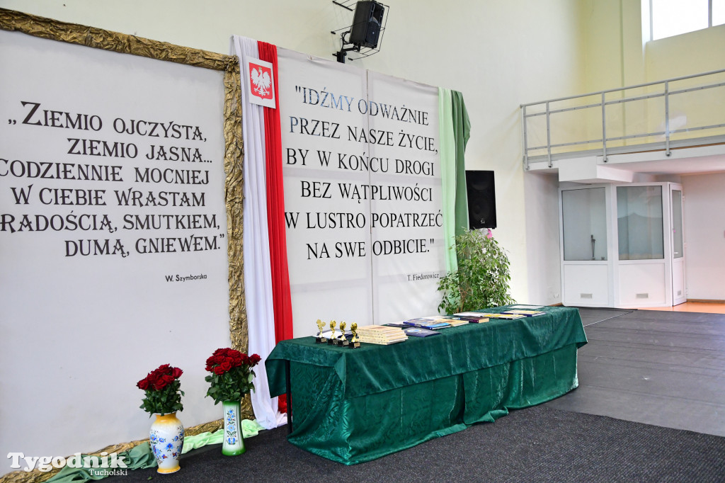 Szkoła Branżowa - ZSLiT wyróżniło na koniec roku