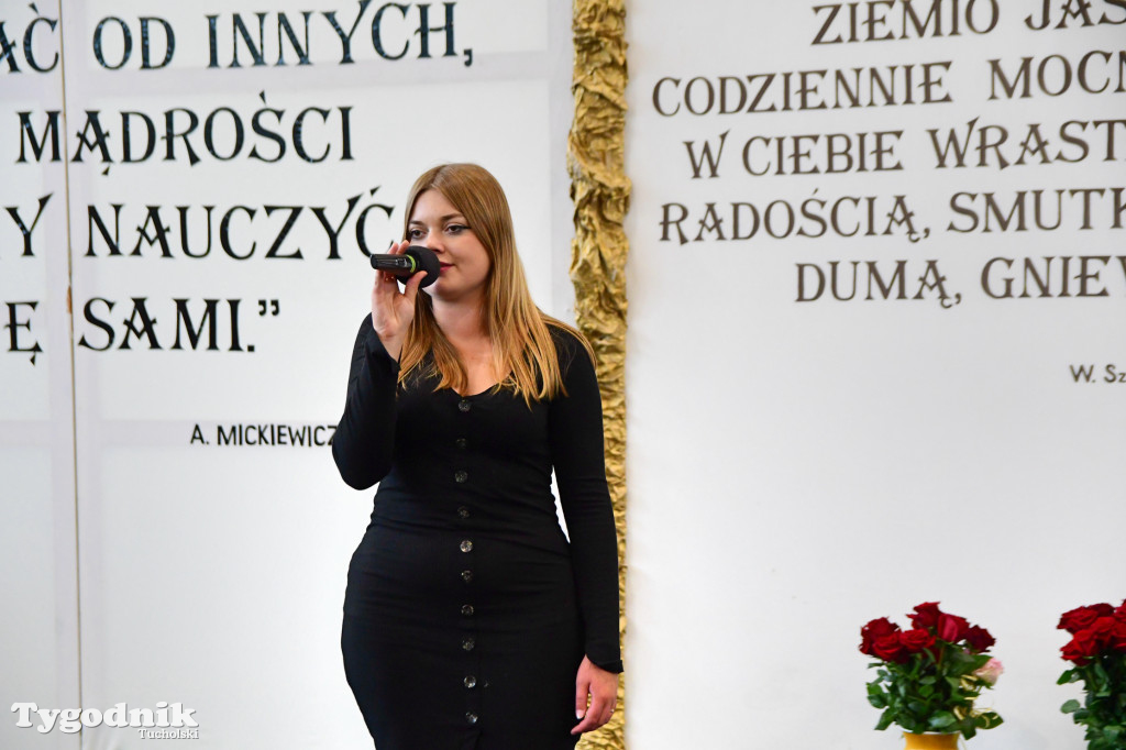 Szkoła Branżowa - ZSLiT wyróżniło na koniec roku