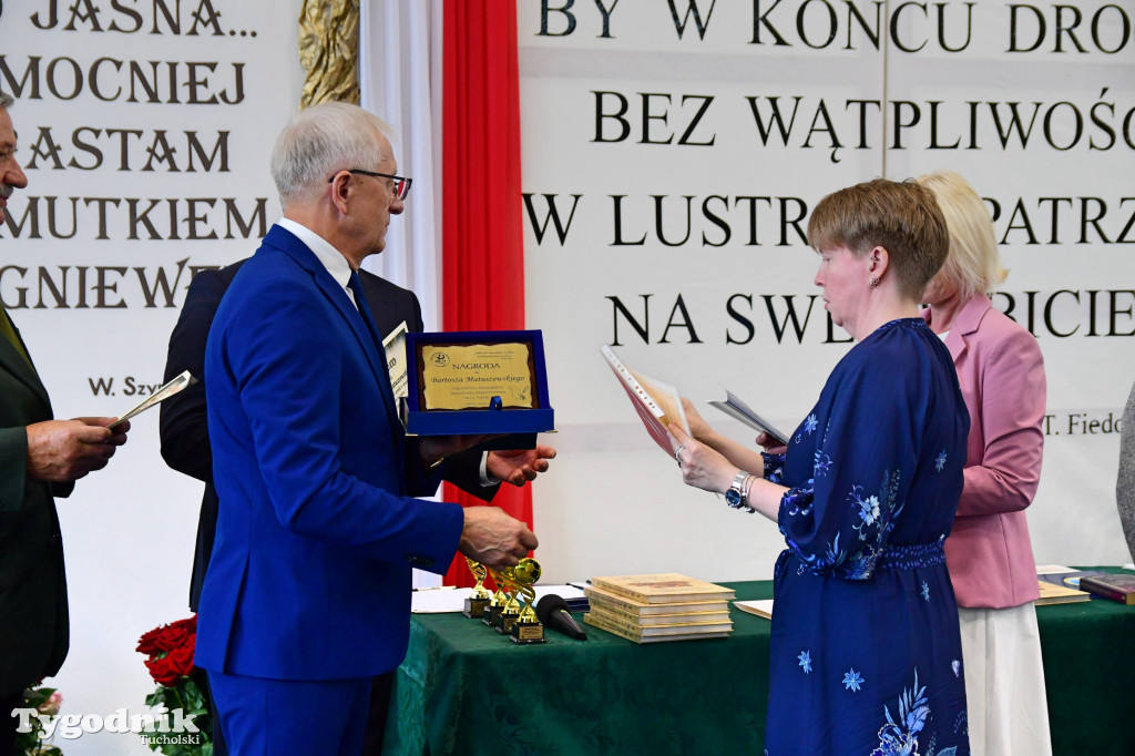 Szkoła Branżowa - ZSLiT wyróżniło na koniec roku