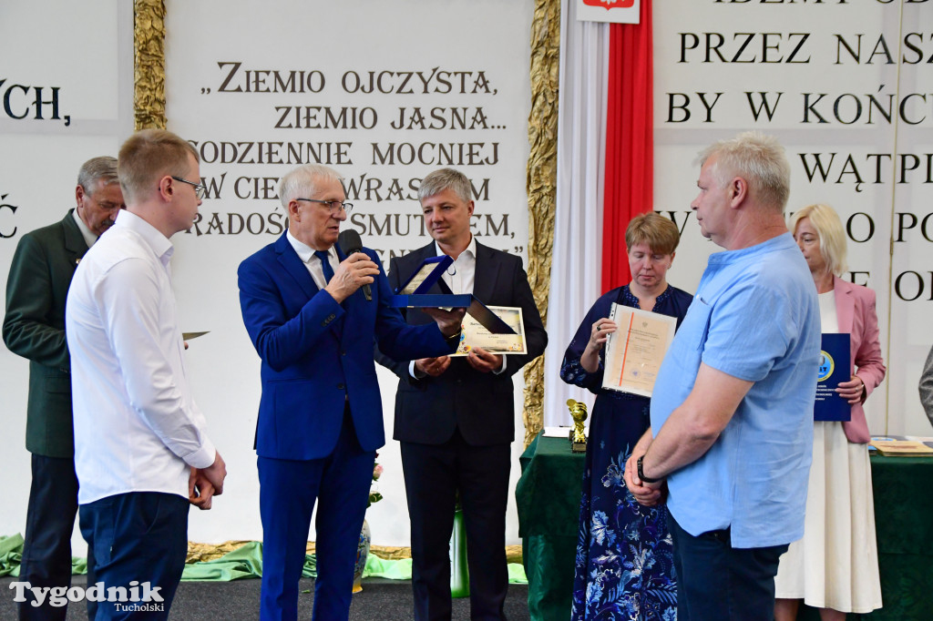Szkoła Branżowa - ZSLiT wyróżniło na koniec roku