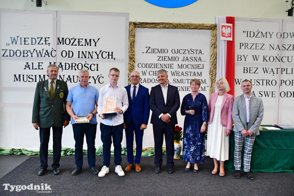 Szkoła Branżowa - ZSLiT wyróżniło na koniec roku