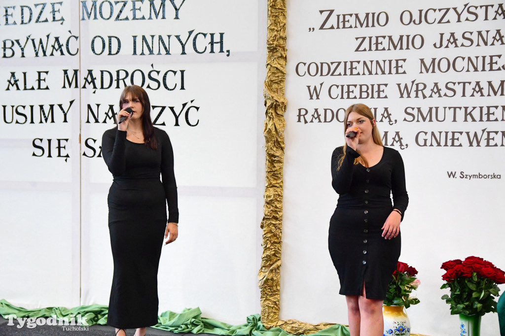 Szkoła Branżowa - ZSLiT wyróżniło na koniec roku