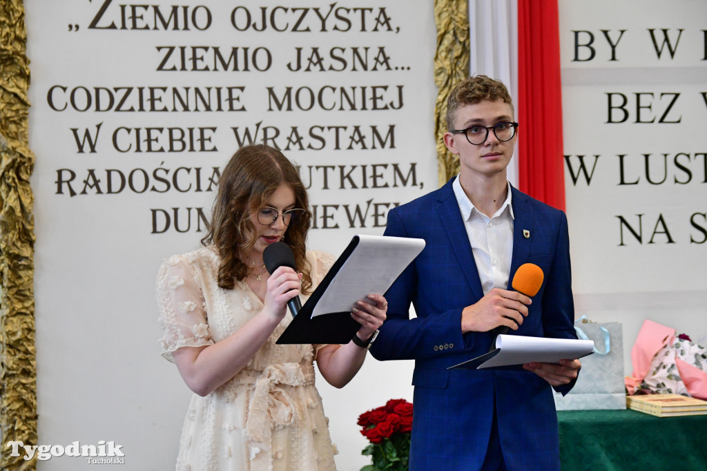 Szkoła Branżowa - ZSLiT wyróżniło na koniec roku