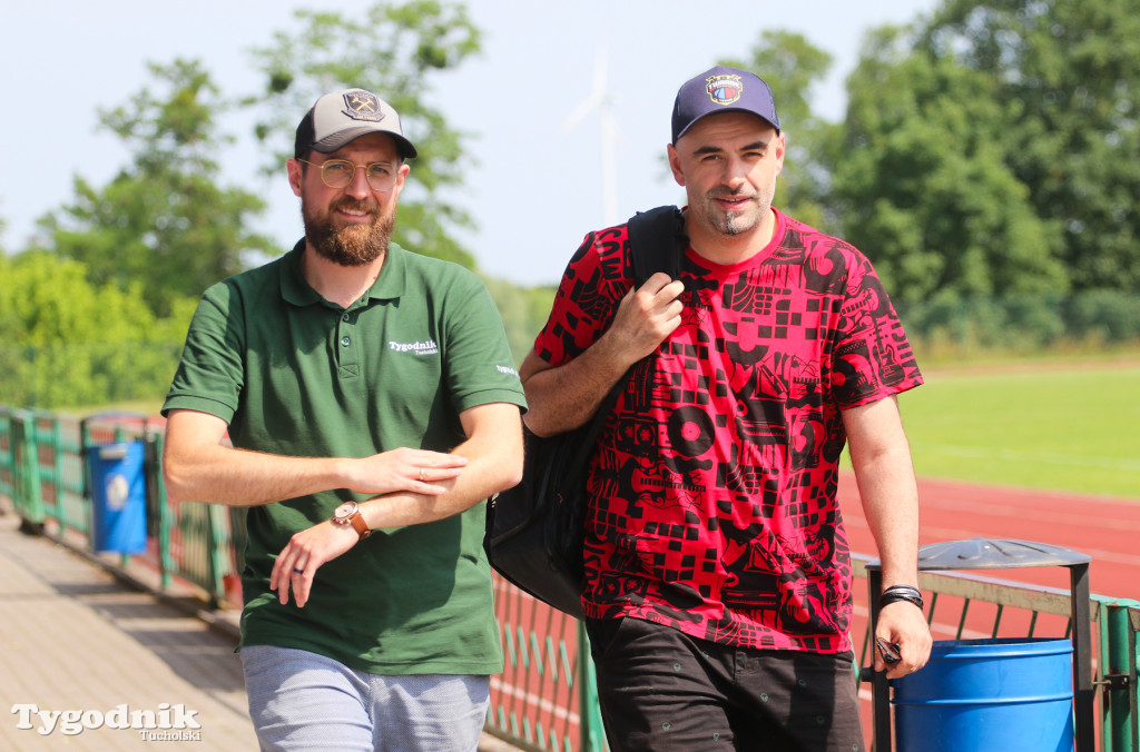 Zakończenie strażackich mistrzostw Polski. Kujawsko - pomorskie obroniło tytuł sprzed roku