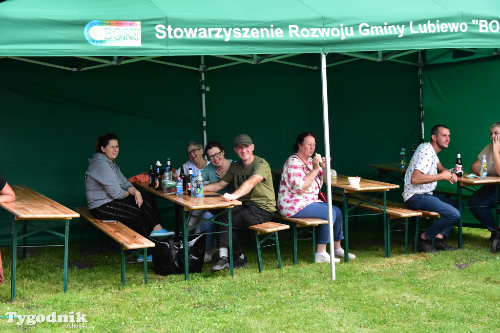 Gmina Lubiewo: Festyn z okazji Nocy Kupały w Suchej