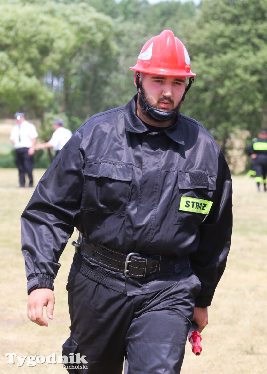 Gminne zawody strażackie i Dzień Strażaka w Rzepicznej