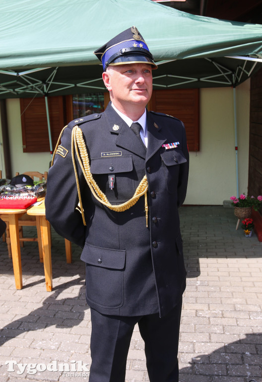Gminne zawody strażackie i Dzień Strażaka w Rzepicznej