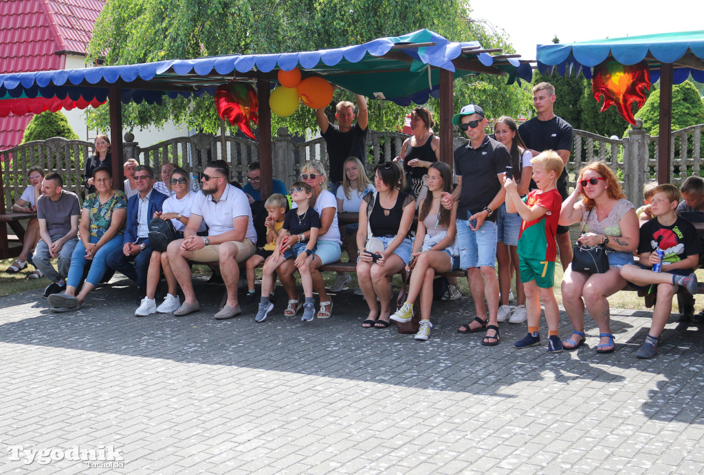 Gminne zawody strażackie i Dzień Strażaka w Rzepicznej