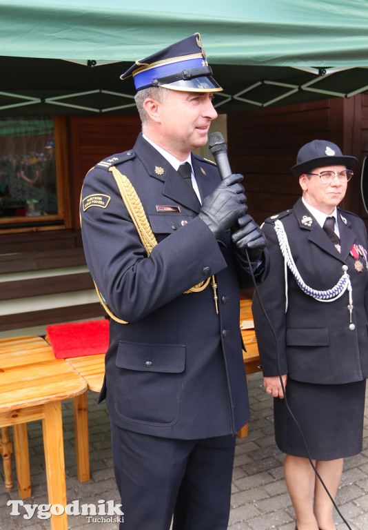 Gminne zawody strażackie i Dzień Strażaka w Rzepicznej