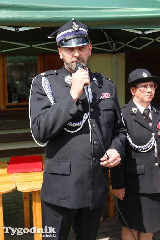 Gminne zawody strażackie i Dzień Strażaka w Rzepicznej