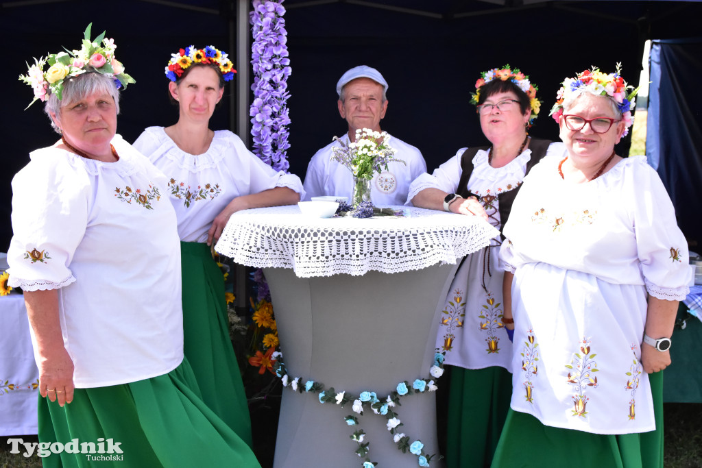 Drugie Dni Lubiewa oraz I etap X edycji Ogólnopolskiego Konkursu Kulinarnego \
