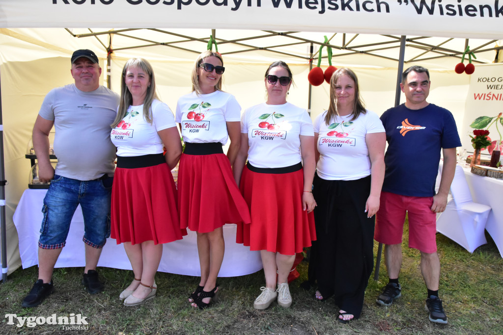 Drugie Dni Lubiewa oraz I etap X edycji Ogólnopolskiego Konkursu Kulinarnego \