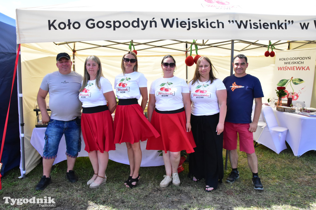 Drugie Dni Lubiewa oraz I etap X edycji Ogólnopolskiego Konkursu Kulinarnego \