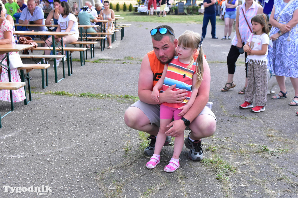 Drugie Dni Lubiewa oraz I etap X edycji Ogólnopolskiego Konkursu Kulinarnego \