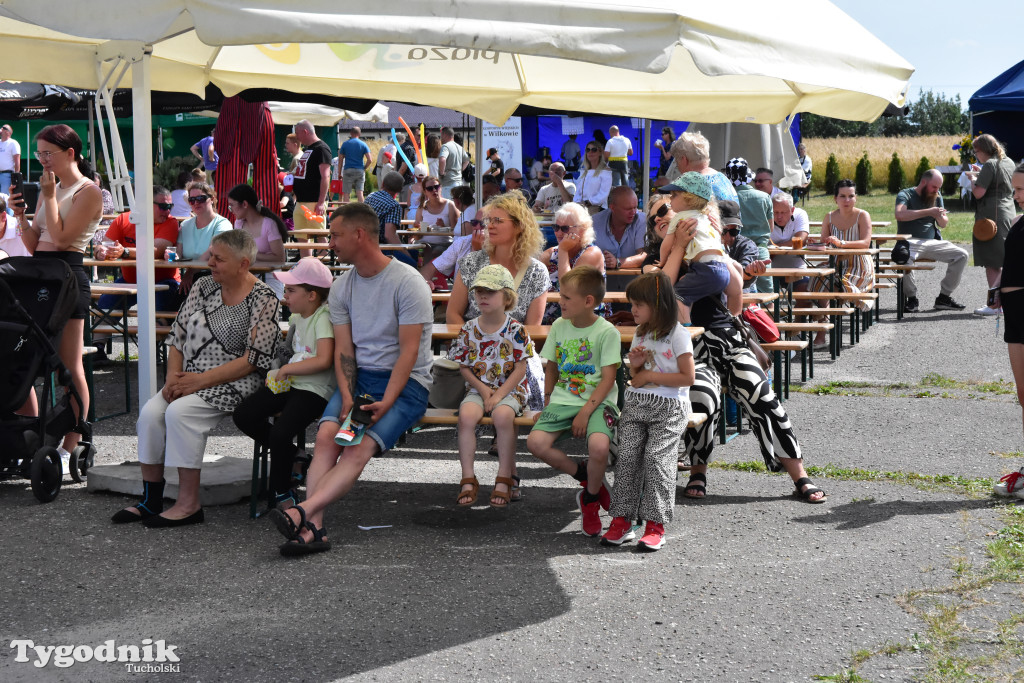Drugie Dni Lubiewa oraz I etap X edycji Ogólnopolskiego Konkursu Kulinarnego \