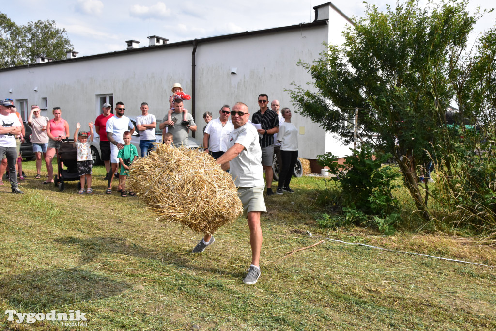 Drugie Dni Lubiewa oraz I etap X edycji Ogólnopolskiego Konkursu Kulinarnego \