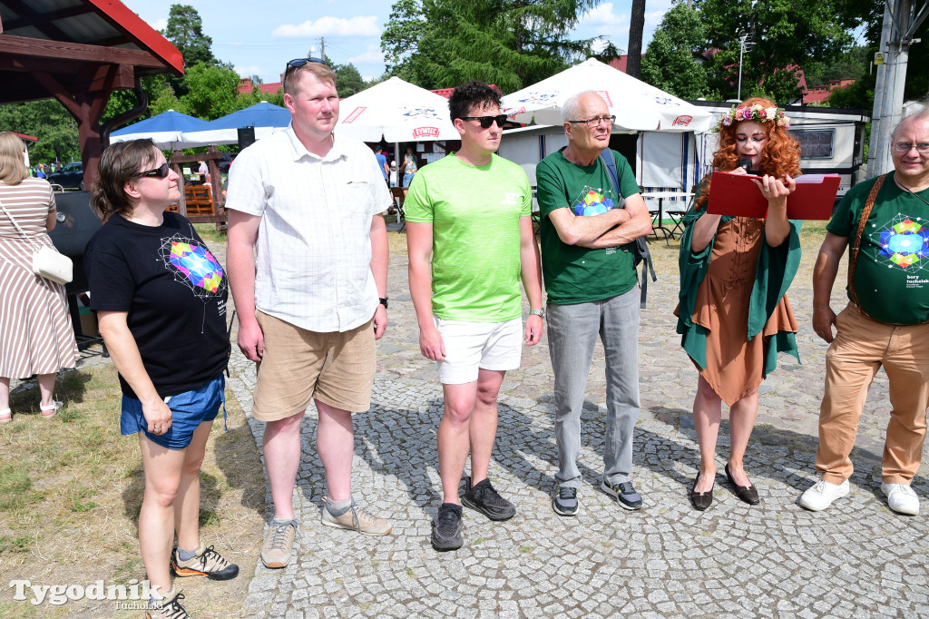 Święto Turystyki Naturalnej 2025